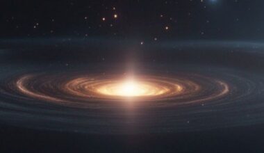 Physicists Predict When The Universe Will End in a Reverse Big Bang : ScienceAlert