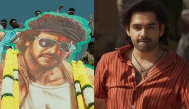 Why Upendra Is Andhra King But Not Telugu Heroes?