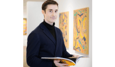 Upsilon Opens Milan Gallery This November