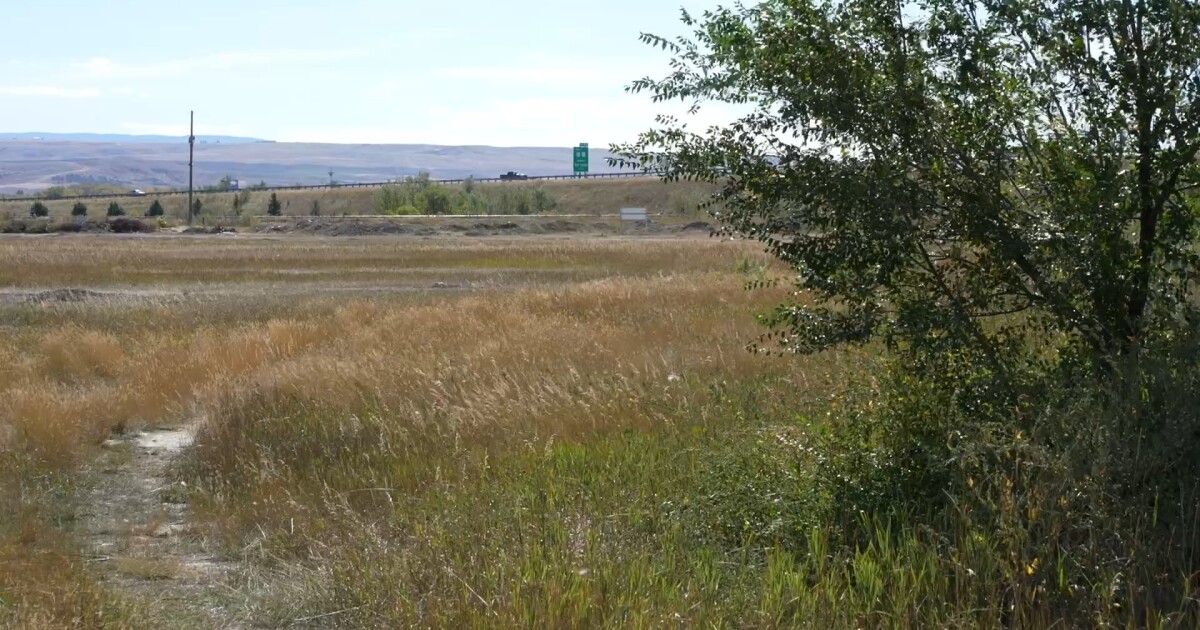 Laurel now possibility for state mental hospital in eastern Montana