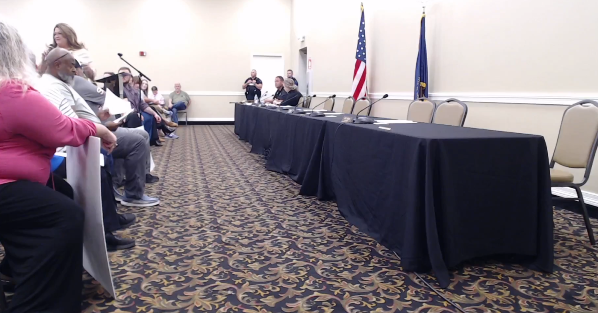 London mayor calling for resignation or impeachment of council member