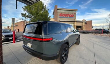 Kentucky's electric vehicle market lags behind national average