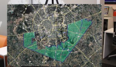 Bexar County partnership with Spectrum leads to 12,000 rural homes connected to fiber broadband network