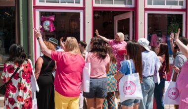 How a Louisville entrepreneur is building economic sisterhood