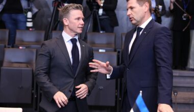 Germany pledges big military aid package to Ukraine as Kyiv puts 2026 defense needs at $120 billion