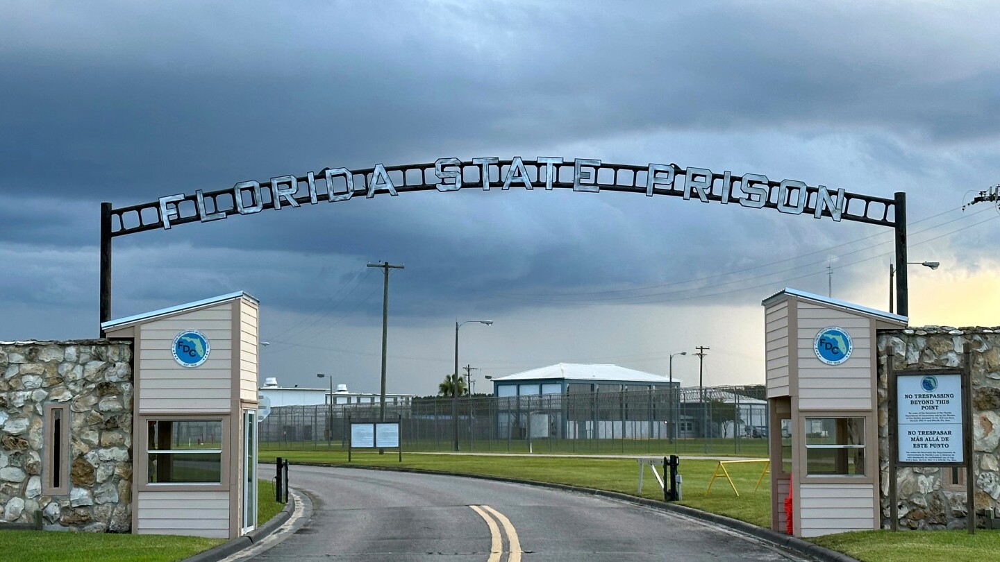 Why the death penalty is being used more in the US this year