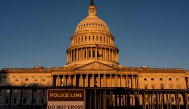 Government shutdown: Health care remains an intractable issue in Congress