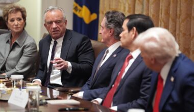 RFK Jr. links Tylenol, autism and circumcision without proof