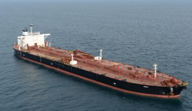 Oil tanker captain from Russia's shadow fleet faces trial in France