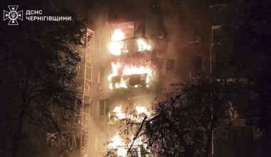 Zelenskyy seeks US air defenses after Russia's energy facility attacks