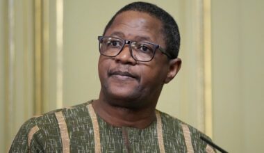 Burkina Faso rejects proposal to accept deportees from the US