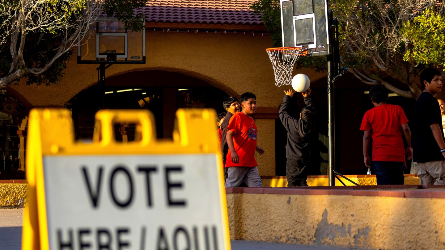 A look at the US Hispanic population, by the numbers