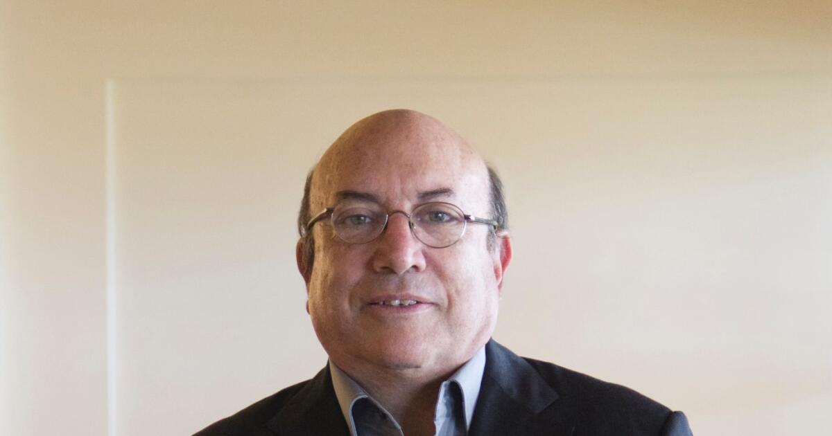 Jeff Siegel, key figure in Southern California horse racing, has died