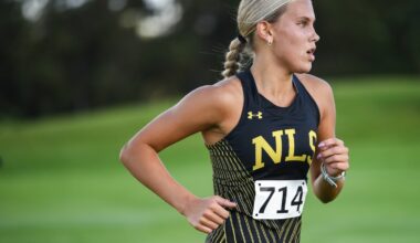 Cross-Country: Look who's No. 1: It's New London-Spicer - West Central Tribune