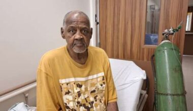 Olympic hero Clarence Hill left to sleep rough - The Royal Gazette