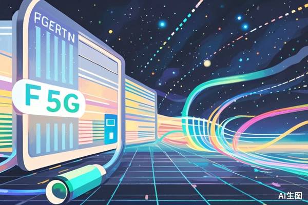 How F5G Enables "Millisecond Computing" in the Metropolitan Area