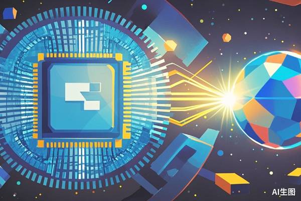 Market Underestimates Potential "Major AI Tailwinds" Next Year Amid Key Uncertainties