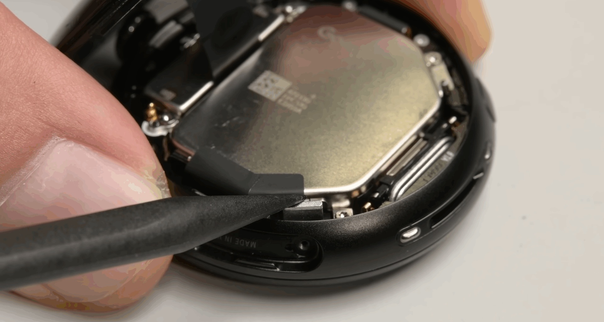 Pixel Watch 4 just did something Apple Watch 11 can't even dream of — made itself easy to repair