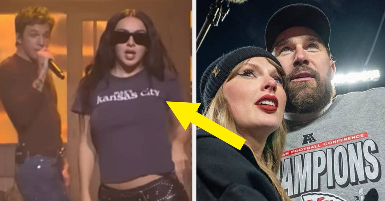 Charli XCX's Surprise 'SNL' Cameo Is Going Viral