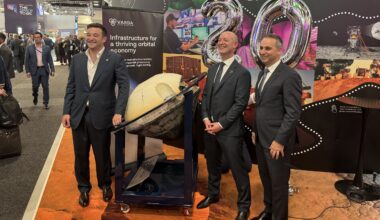 Varda Space and Southern Launch agree to more capsule landings in Australia
