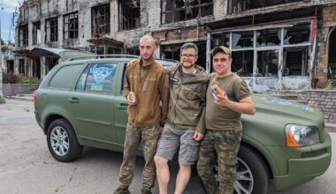 Sunflower Scotland making changes with the times