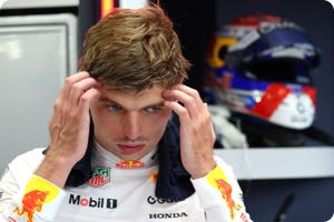 Verstappen admits Mercedes likely to lead under 2026 rules