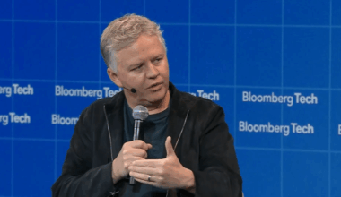 Cloudflare CEO Matthew Prince is pushing UK regulator to unbundle Google's search and AI crawlers