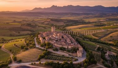 Travel to the United States, France, China, Italy, and Spain, and Discover the Best Destinations Where You’ll Fall in Love with Their Charm. Need to Know More?