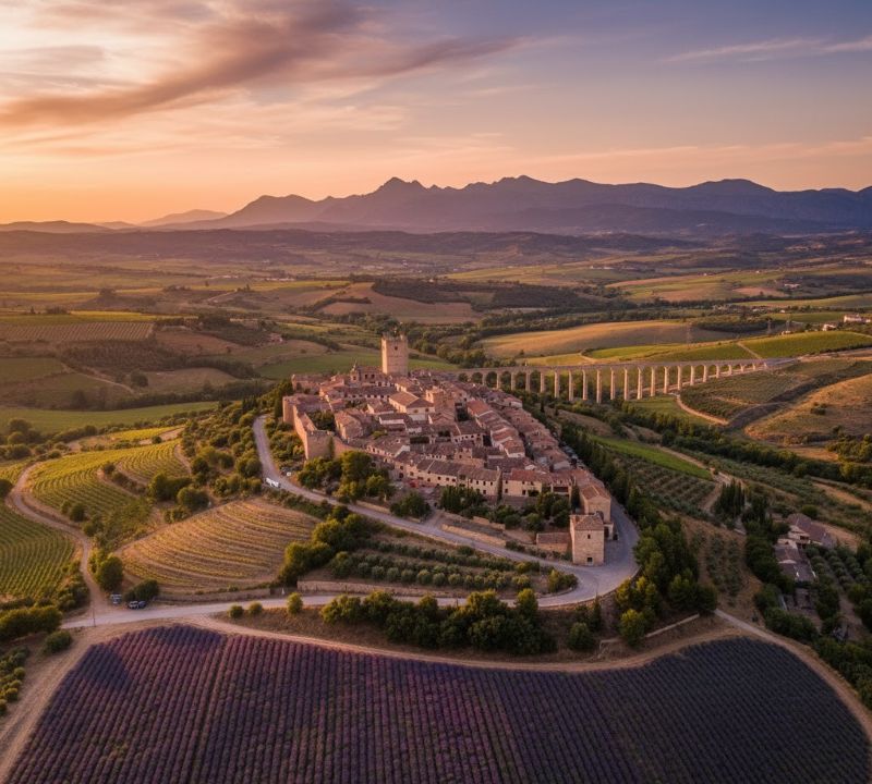Travel to the United States, France, China, Italy, and Spain, and Discover the Best Destinations Where You’ll Fall in Love with Their Charm. Need to Know More?