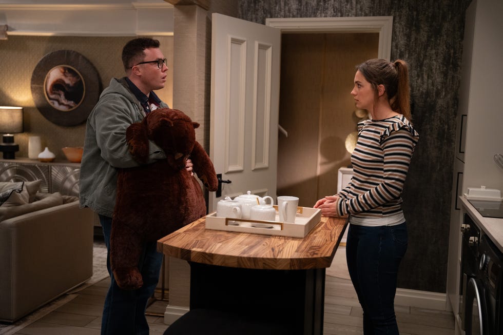 vinny dingle, gabby thomas, emmerdale