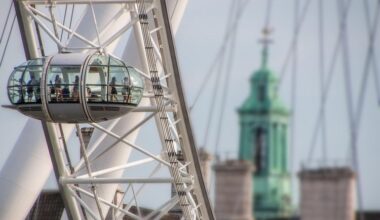 VisitBritain/VisitEngland Activity Boosts Economy by £562 Million as Agency Sets Out Plans to Drive Growth