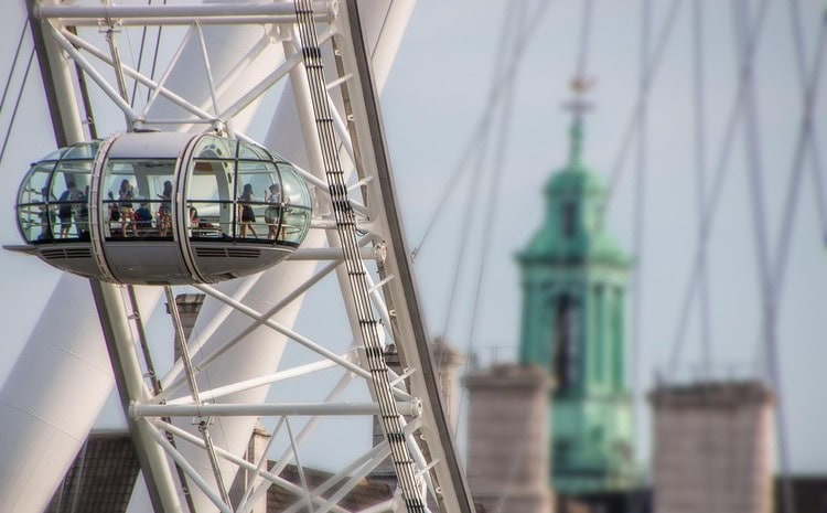 VisitBritain/VisitEngland Activity Boosts Economy by £562 Million as Agency Sets Out Plans to Drive Growth