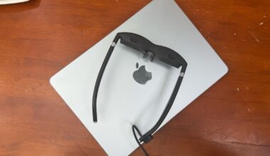 Apple's AR Glasses will solve a critical software hassle that Meta can't figure out