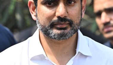 Goal is to create 1 lakh blue-collar jobs through OMCAP, says Lokesh