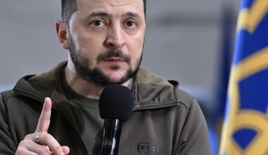 Ukraine strikes crippling blow to Russia’s oil industry, hitting 20% of refining capacity