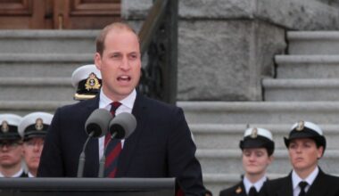 Prince William's Plan to Remove Royal Titles from Harry and Meghan: A Family Feud Unfolds