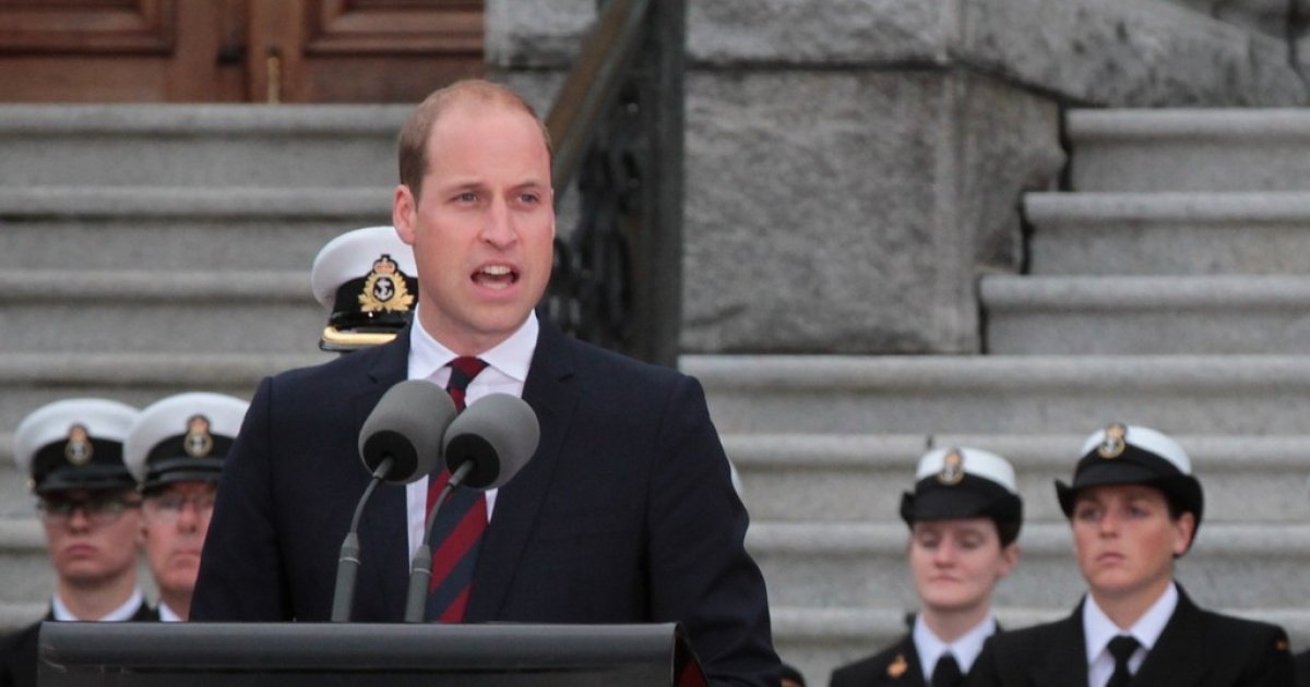 Prince William's Plan to Remove Royal Titles from Harry and Meghan: A Family Feud Unfolds