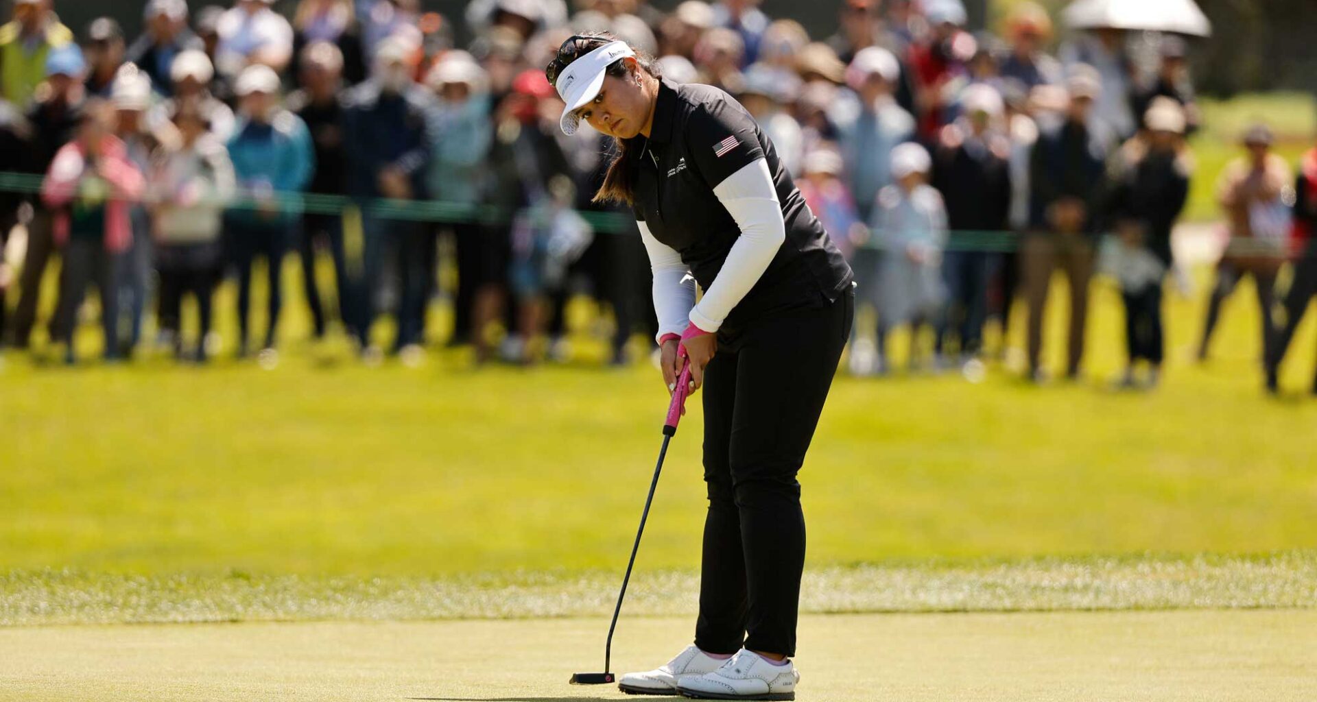 LPGA Home