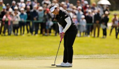 LPGA Home