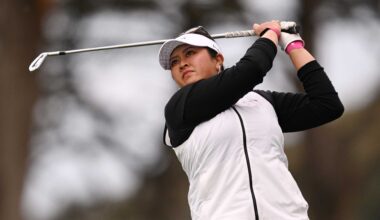 LPGA Home
