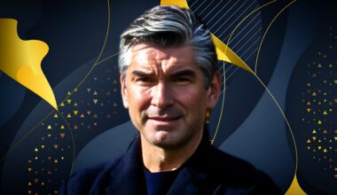 Centre-back makes decision over contract offer