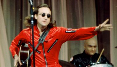 "OK, let’s put it out”: John Lennon originally wanted to “just throw away” Walls and Bridges and had to be persuaded to release it