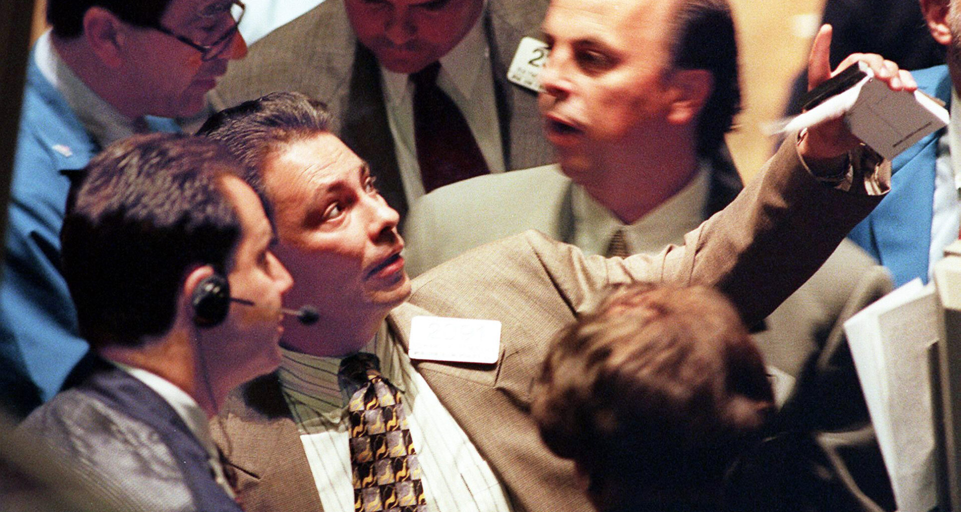 Why aren’t Americans partying like it’s 1999? • Inside Story