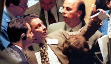 Why aren’t Americans partying like it’s 1999? • Inside Story