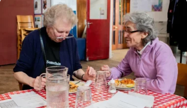 Every Public Library In Manchester Is Set To Become A ‘Warm Welcome Space’ To Help Those In Need This Winter
