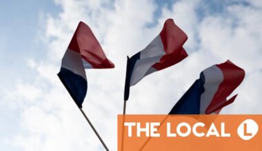What I learned becoming French and celebrating la Sécu
