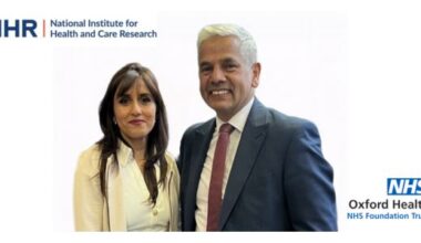 Image related to £16.3m boost for Oxford Health and partners for infrastructure to improve people’s health