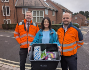 York residents can now recycle more at kerbside – City of York Council