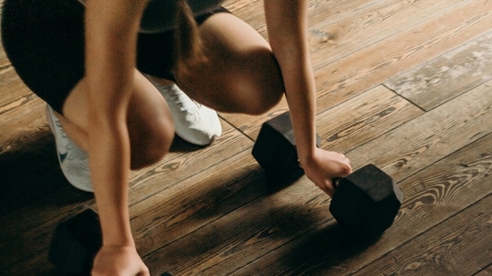 Embracing these habits can help you achieve your weight loss goals.(Unsplash)