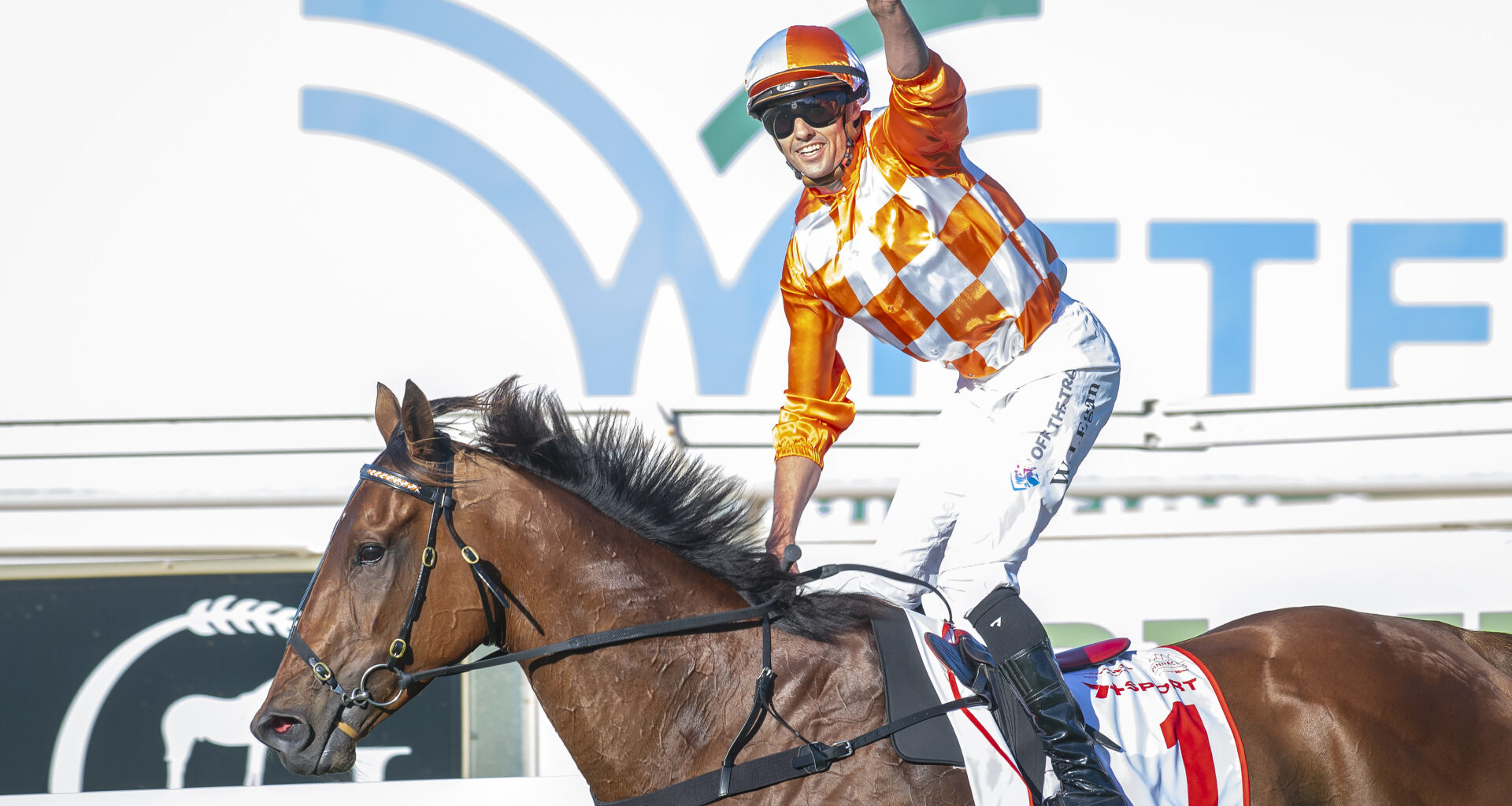 2025 $1.5M G3 The Gold Rush Nominations